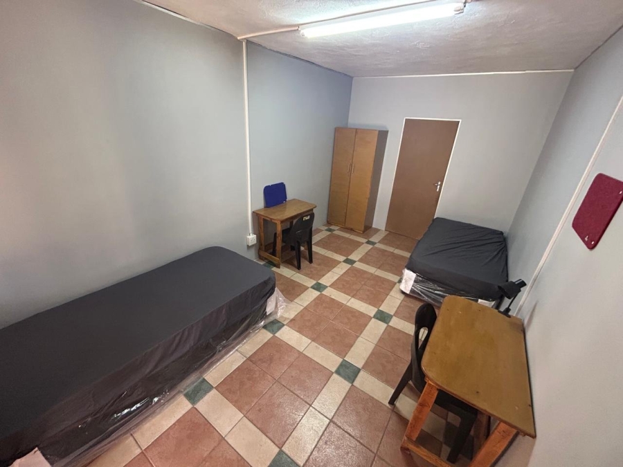 1 Bedroom Property for Sale in Brandwag Free State
